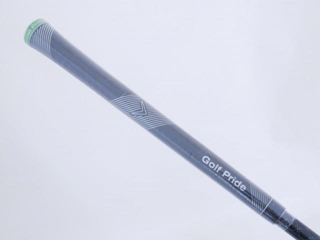 Fairway Wood : callaway : **ของใหม่ ยังไม่แกะพลาสติก** หัวไม้ 3 Callaway ELYTE Triple Diamond (ออกปี 2025) Loft 15 ก้าน Mitsubishi TENSEI 60 Flex S