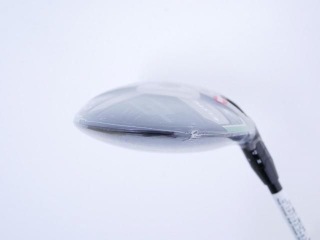 Fairway Wood : callaway : **ของใหม่ ยังไม่แกะพลาสติก** หัวไม้ 3 Callaway ELYTE Triple Diamond (ออกปี 2025) Loft 15 ก้าน Mitsubishi TENSEI 60 Flex S