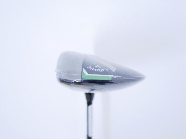 Fairway Wood : callaway : **ของใหม่ ยังไม่แกะพลาสติก** หัวไม้ 3 Callaway ELYTE Triple Diamond (ออกปี 2025) Loft 15 ก้าน Mitsubishi TENSEI 60 Flex S