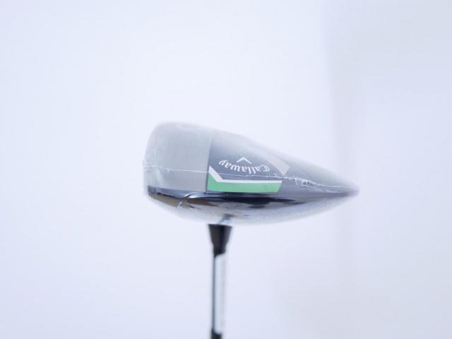 Fairway Wood : callaway : **ของใหม่ ยังไม่แกะพลาสติก** หัวไม้ 3 Callaway ELYTE Triple Diamond (ออกปี 2025) Loft 15 ก้าน Mitsubishi TENSEI 60 Flex S