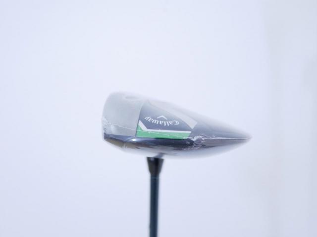 Fairway Wood : callaway : **ของใหม่ ยังไม่แกะพลาสติก** หัวไม้ 3 Callaway ELYTE (ออกปี 2025) Loft 16.5 ก้าน Fujikura VENTUS 5 Flex R