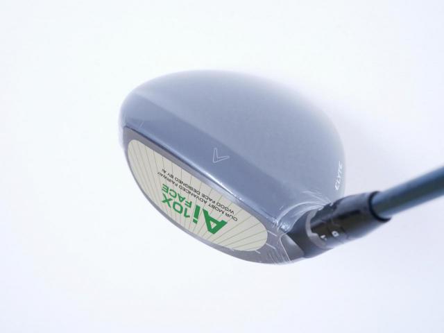 Fairway Wood : callaway : **ของใหม่ ยังไม่แกะพลาสติก** หัวไม้ 3 Callaway ELYTE (ออกปี 2025) Loft 16.5 ก้าน Fujikura VENTUS 5 Flex R