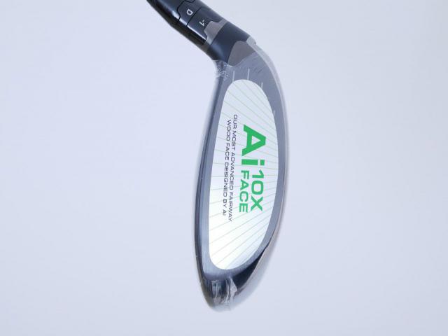 Fairway Wood : callaway : **ของใหม่ ยังไม่แกะพลาสติก** หัวไม้ 3 Callaway ELYTE (ออกปี 2025) Loft 16.5 ก้าน Fujikura VENTUS 5 Flex R