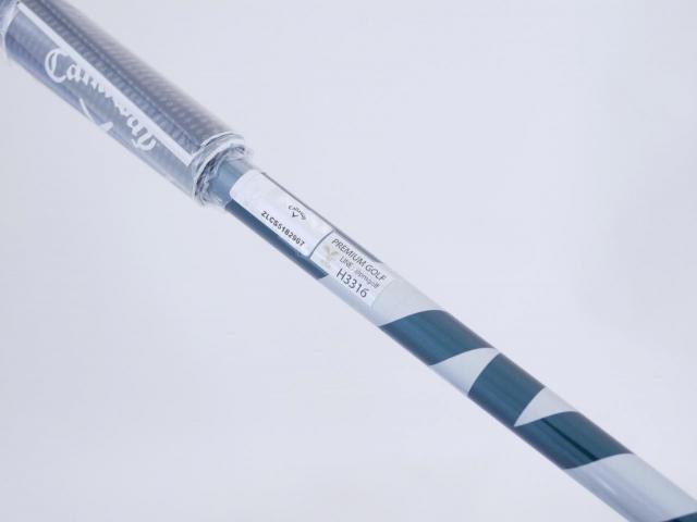 Fairway Wood : callaway : **ของใหม่ ยังไม่แกะพลาสติก** หัวไม้ 3 Callaway ELYTE (ออกปี 2025) Loft 16.5 ก้าน Fujikura VENTUS 5 Flex R