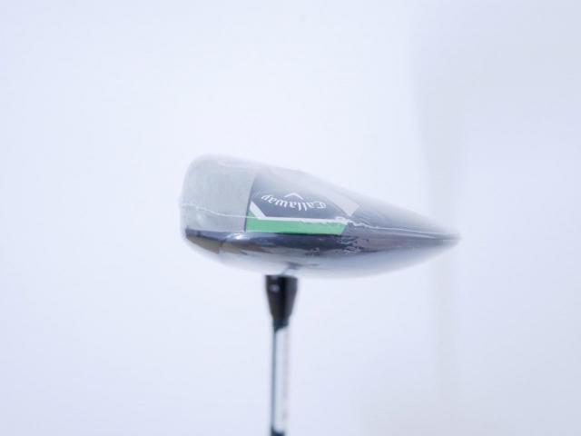 Fairway Wood : callaway : **ของใหม่ ยังไม่แกะพลาสติก** หัวไม้ 3 Callaway ELYTE (ออกปี 2025) Loft 16.5 ก้าน Fujikura VENTUS 5 Flex R