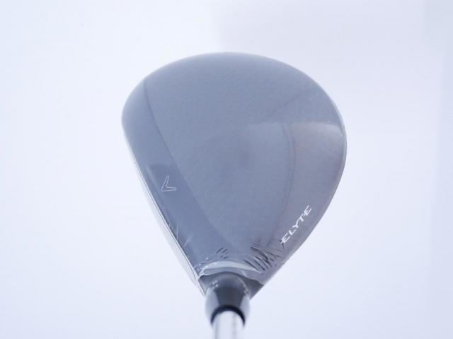 Fairway Wood : callaway : **ของใหม่ ยังไม่แกะพลาสติก** หัวไม้ 3 Callaway ELYTE (ออกปี 2025) Loft 16.5 ก้าน Fujikura VENTUS 5 Flex R