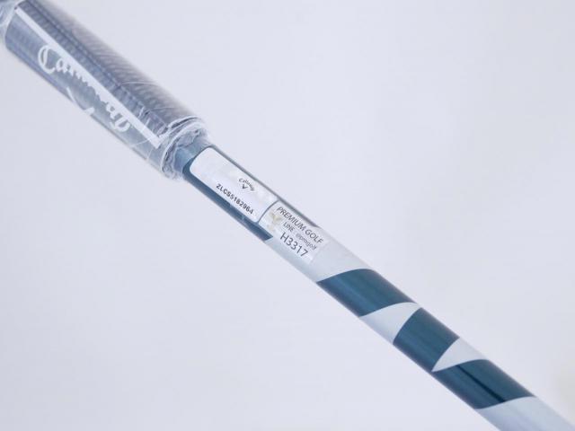 Fairway Wood : callaway : **ของใหม่ ยังไม่แกะพลาสติก** หัวไม้ 3 Callaway ELYTE (ออกปี 2025) Loft 16.5 ก้าน Fujikura VENTUS 5 Flex R