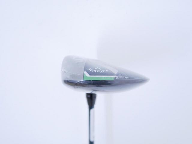Fairway Wood : callaway : **ของใหม่ ยังไม่แกะพลาสติก** หัวไม้ 3 Callaway ELYTE (ออกปี 2025) Loft 16.5 ก้าน Fujikura VENTUS 5 Flex R