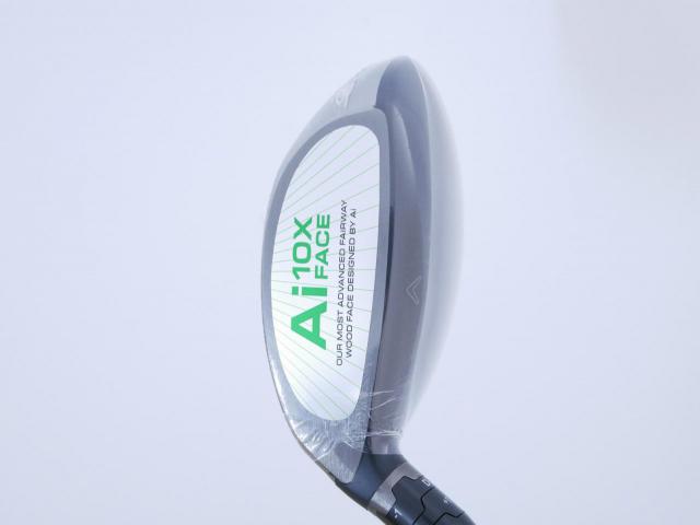 Fairway Wood : callaway : **ของใหม่ ยังไม่แกะพลาสติก** หัวไม้ 3 Callaway ELYTE (ออกปี 2025) Loft 16.5 ก้าน Fujikura VENTUS 5 Flex R