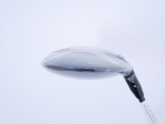 Fairway Wood : callaway : **ของใหม่ ยังไม่แกะพลาสติก** หัวไม้ 3 Callaway ELYTE (ออกปี 2025) Loft 16.5 ก้าน Fujikura VENTUS 5 Flex R