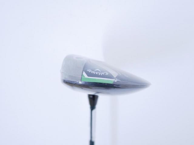 Fairway Wood : callaway : **ของใหม่ ยังไม่แกะพลาสติก** หัวไม้ 3 Callaway ELYTE (ออกปี 2025) Loft 16.5 ก้าน Fujikura VENTUS 5 Flex R