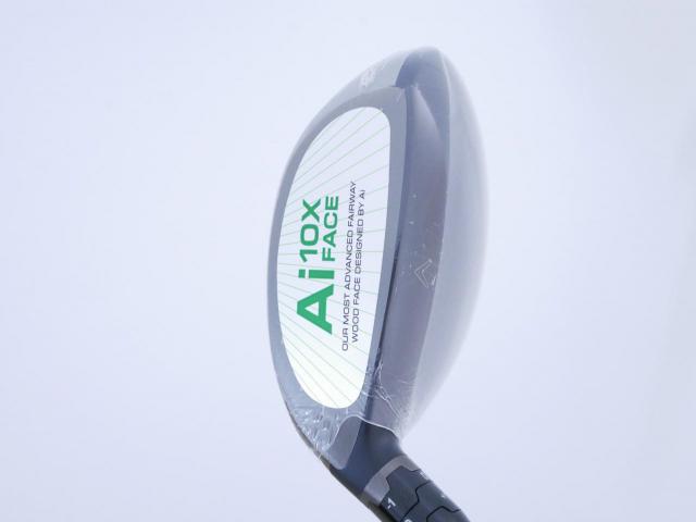 Fairway Wood : callaway : **ของใหม่ ยังไม่แกะพลาสติก** หัวไม้ 3 Callaway ELYTE (ออกปี 2025) Loft 16.5 ก้าน Fujikura VENTUS 5 Flex R