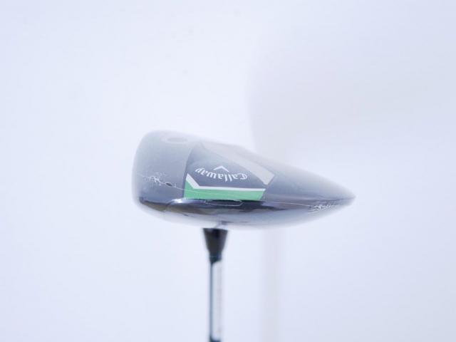 Fairway Wood : callaway : **ของใหม่ ยังไม่แกะพลาสติก** หัวไม้ 3 Callaway ELYTE (ออกปี 2025) Loft 15 ก้าน Fujikura VENTUS 5 Flex S