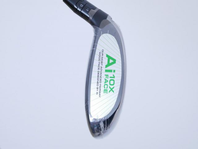 Fairway Wood : callaway : **ของใหม่ ยังไม่แกะพลาสติก** หัวไม้ 3 Callaway ELYTE (ออกปี 2025) Loft 15 ก้าน Fujikura VENTUS 5 Flex R