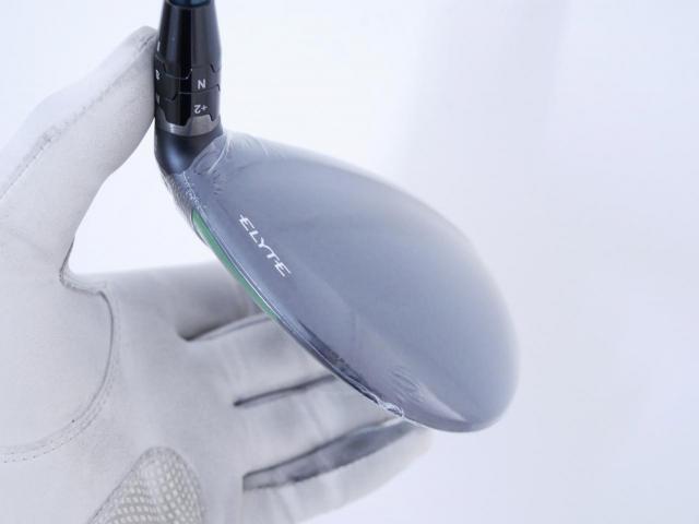 Fairway Wood : callaway : **ของใหม่ ยังไม่แกะพลาสติก** หัวไม้ 3 Callaway ELYTE (ออกปี 2025) Loft 15 ก้าน Fujikura VENTUS 5 Flex R