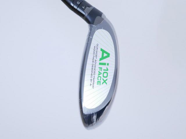 Fairway Wood : callaway : **ของใหม่ ยังไม่แกะพลาสติก** หัวไม้ 3 Callaway ELYTE (ออกปี 2025) Loft 15 ก้าน Fujikura VENTUS 5 Flex R