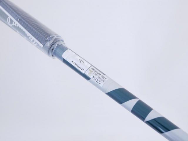 Fairway Wood : callaway : **ของใหม่ ยังไม่แกะพลาสติก** หัวไม้ 3 Callaway ELYTE (ออกปี 2025) Loft 15 ก้าน Fujikura VENTUS 5 Flex R