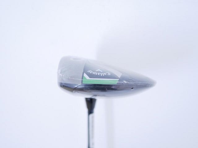 Fairway Wood : callaway : **ของใหม่ ยังไม่แกะพลาสติก** หัวไม้ 3 Callaway ELYTE (ออกปี 2025) Loft 15 ก้าน Fujikura VENTUS 5 Flex R