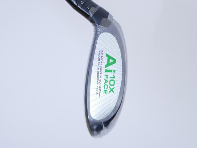 Fairway Wood : callaway : **ของใหม่ ยังไม่แกะพลาสติก** หัวไม้ 3 Callaway ELYTE (ออกปี 2025) Loft 15 ก้าน Fujikura VENTUS 5 Flex R