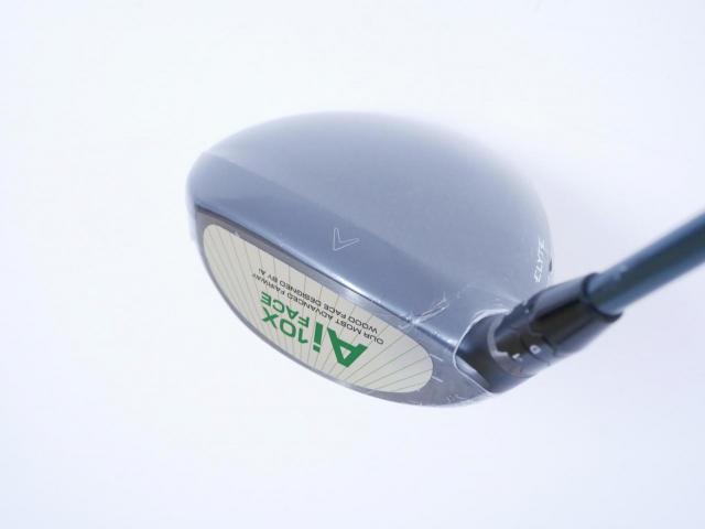 Fairway Wood : callaway : **ของใหม่ ยังไม่แกะพลาสติก** หัวไม้ 3 Callaway ELYTE (ออกปี 2025) Loft 15 ก้าน Fujikura VENTUS 5 Flex R