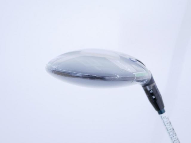 Fairway Wood : callaway : **ของใหม่ ยังไม่แกะพลาสติก** หัวไม้ 3 Callaway ELYTE (ออกปี 2025) Loft 15 ก้าน Fujikura VENTUS 5 Flex R