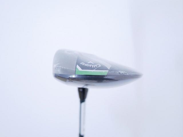 Fairway Wood : callaway : **ของใหม่ ยังไม่แกะพลาสติก** หัวไม้ 3 Callaway ELYTE (ออกปี 2025) Loft 15 ก้าน Fujikura VENTUS 5 Flex R