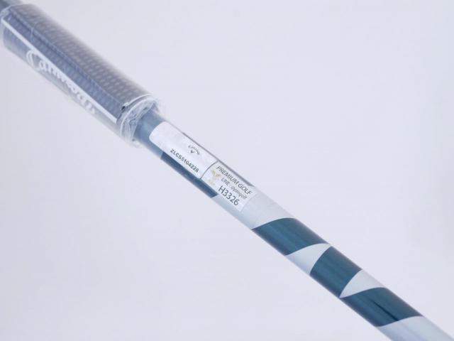 Fairway Wood : callaway : **ของใหม่ ยังไม่แกะพลาสติก** หัวไม้ 3 Callaway ELYTE (ออกปี 2025) Loft 15 ก้าน Fujikura VENTUS 5 Flex R