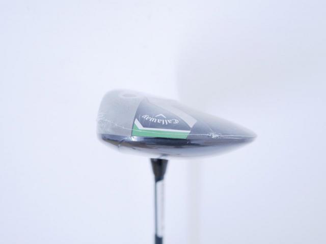 Fairway Wood : callaway : **ของใหม่ ยังไม่แกะพลาสติก** หัวไม้ 3 Callaway ELYTE (ออกปี 2025) Loft 15 ก้าน Fujikura VENTUS 5 Flex R