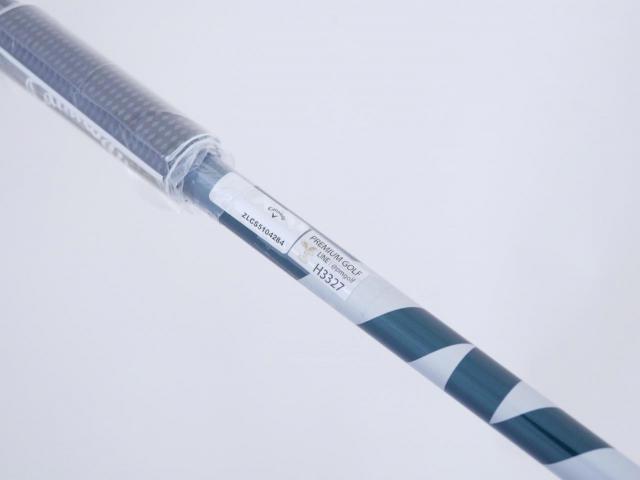 Fairway Wood : callaway : **ของใหม่ ยังไม่แกะพลาสติก** หัวไม้ 3 Callaway ELYTE (ออกปี 2025) Loft 15 ก้าน Fujikura VENTUS 5 Flex R