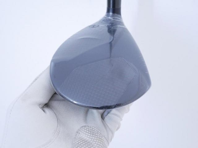 Fairway Wood : Katana : **ของใหม่ ยังไม่แกะพลาสติก** หัวไม้ 3 Katana Voltio NINJA Premium Carbon II TI (รุ่นใหม่ล่าสุด ออกปี 2025 ตีไกลมากๆ) Loft 15 ก้าน Tour AD VG-02F Flex SR
