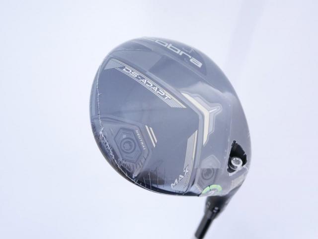 Lady club : All : **ของใหม่ ยังไม่แกะพลาสติก** หัวไม้ 3 Cobra Darkspeed ADAPT MAX (ออกปี 2025) Loft 18.5 ก้าน Fujikura Speeder Flex A (Lady)