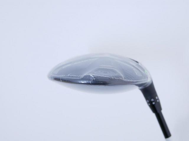 Lady club : All : **ของใหม่ ยังไม่แกะพลาสติก** หัวไม้ 3 Cobra Darkspeed ADAPT MAX (ออกปี 2025) Loft 18.5 ก้าน Fujikura Speeder Flex A (Lady)