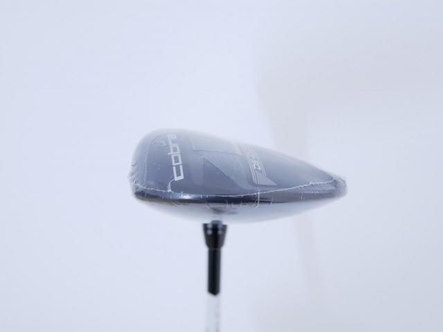 Lady club : All : **ของใหม่ ยังไม่แกะพลาสติก** หัวไม้ 3 Cobra Darkspeed ADAPT MAX (ออกปี 2025) Loft 18.5 ก้าน Fujikura Speeder Flex A (Lady)