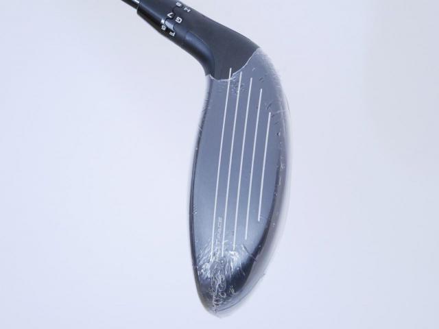 Lady club : All : **ของใหม่ ยังไม่แกะพลาสติก** หัวไม้ 3 Cobra Darkspeed ADAPT MAX (ออกปี 2025) Loft 18.5 ก้าน Fujikura Speeder Flex A (Lady)