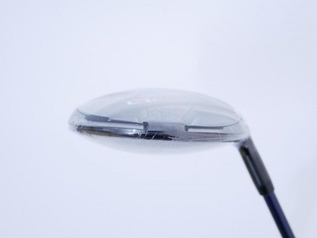 Fairway Wood : Taylormade : **ของใหม่ ยังไม่แกะพลาสติก** หัวไม้ 5 Taylormade Qi10 MAX (ออกปี 2024) Loft 19 ก้าน Mitsubishi Diamana TM50 Flex R