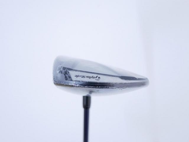 Fairway Wood : Taylormade : **ของใหม่ ยังไม่แกะพลาสติก** หัวไม้ 5 Taylormade Qi10 MAX (ออกปี 2024) Loft 19 ก้าน Mitsubishi Diamana TM50 Flex R