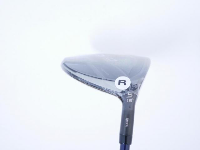 Fairway Wood : Taylormade : **ของใหม่ ยังไม่แกะพลาสติก** หัวไม้ 5 Taylormade Qi10 MAX (ออกปี 2024) Loft 19 ก้าน Mitsubishi Diamana TM50 Flex R