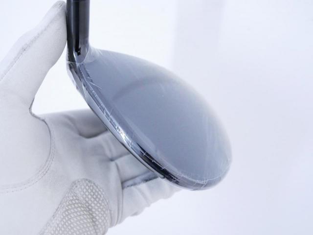 Fairway Wood : Taylormade : **ของใหม่ ยังไม่แกะพลาสติก** หัวไม้ 5 Taylormade Qi10 MAX (ออกปี 2024) Loft 19 ก้าน Mitsubishi Diamana TM50 Flex R