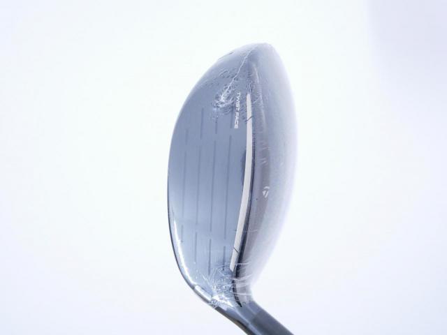 Fairway Wood : Taylormade : **ของใหม่ ยังไม่แกะพลาสติก** หัวไม้ 5 Taylormade Qi10 MAX (ออกปี 2024) Loft 19 ก้าน Mitsubishi Diamana TM50 Flex R