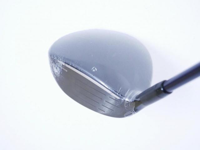 Fairway Wood : Taylormade : **ของใหม่ ยังไม่แกะพลาสติก** หัวไม้ 5 Taylormade Qi10 MAX (ออกปี 2024) Loft 19 ก้าน Mitsubishi Diamana TM50 Flex R