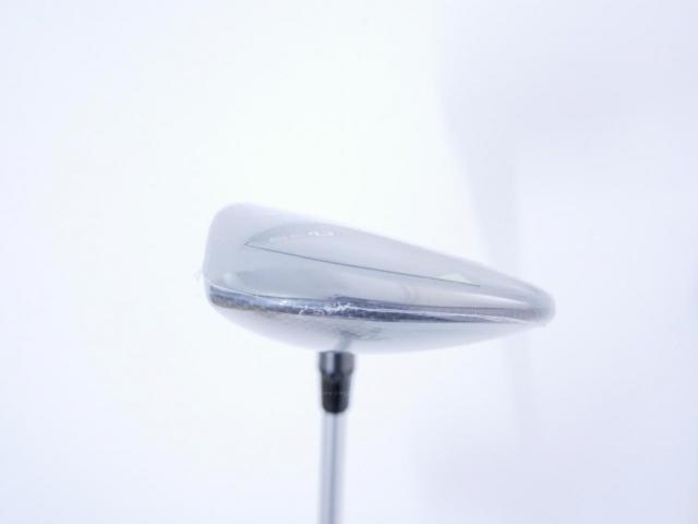 Lady club : All : **ของใหม่ ยังไม่แกะพลาสติก** หัวไม้ 5 Taylormade Qi35 MAX Lite (ออกปี 2025) Loft 18.5 ก้าน Mitsubishi ELDIO TM40 Flex L