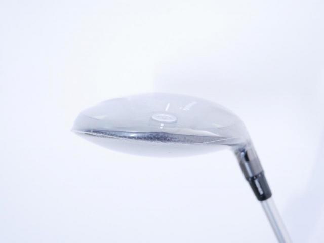 Lady club : All : **ของใหม่ ยังไม่แกะพลาสติก** หัวไม้ 5 Taylormade Qi35 MAX Lite (ออกปี 2025) Loft 18.5 ก้าน Mitsubishi ELDIO TM40 Flex L