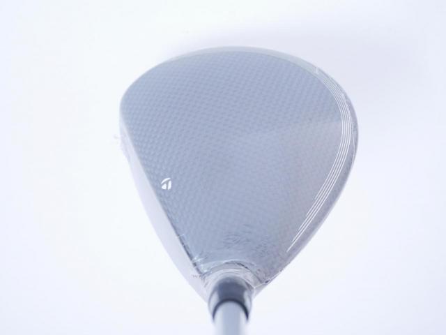 Lady club : All : **ของใหม่ ยังไม่แกะพลาสติก** หัวไม้ 5 Taylormade Qi35 MAX Lite (ออกปี 2025) Loft 18.5 ก้าน Mitsubishi ELDIO TM40 Flex L
