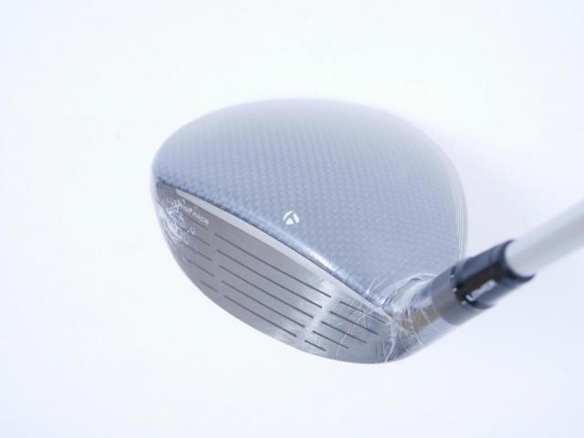 Lady club : All : **ของใหม่ ยังไม่แกะพลาสติก** หัวไม้ 5 Taylormade Qi35 MAX Lite (ออกปี 2025) Loft 18.5 ก้าน Mitsubishi ELDIO TM40 Flex L