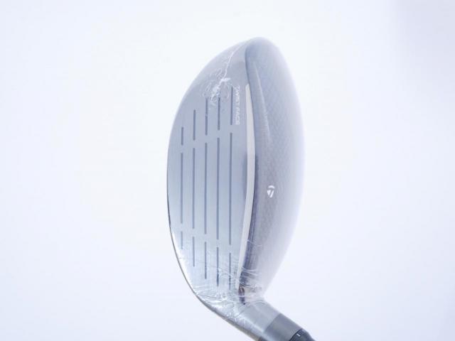 Lady club : All : **ของใหม่ ยังไม่แกะพลาสติก** หัวไม้ 5 Taylormade Qi35 MAX Lite (ออกปี 2025) Loft 18.5 ก้าน Mitsubishi ELDIO TM40 Flex L