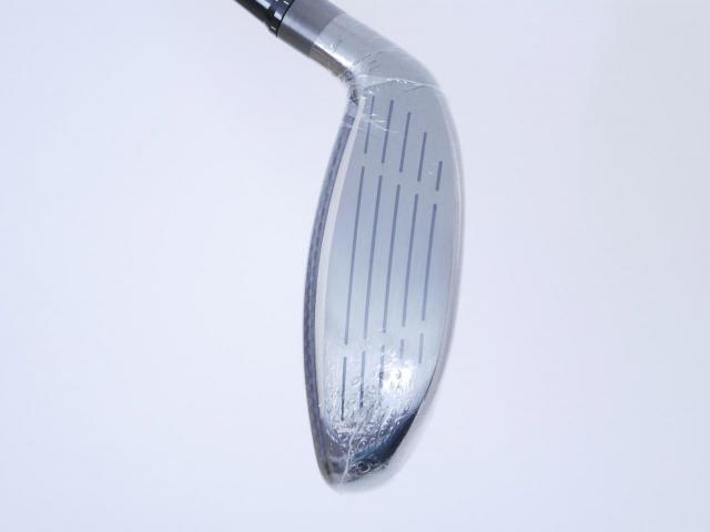 Lady club : All : **ของใหม่ ยังไม่แกะพลาสติก** หัวไม้ 5 Taylormade Qi35 MAX Lite (ออกปี 2025) Loft 18.5 ก้าน Mitsubishi ELDIO TM40 Flex L