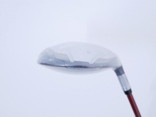 Lady club : All : **ของใหม่ ยังไม่แกะพลาสติก** หัวไม้ 5 Taylormade Stealth 2 HD (รุ่นปี 2023) Loft 19 ก้าน Mitsubishi TENSEI TM40 Flex A (Lady)