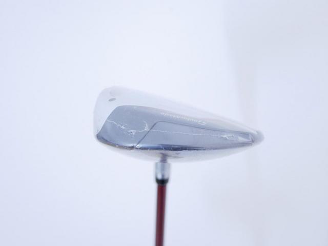 Lady club : All : **ของใหม่ ยังไม่แกะพลาสติก** หัวไม้ 5 Taylormade Stealth 2 HD (รุ่นปี 2023) Loft 19 ก้าน Mitsubishi TENSEI TM40 Flex A (Lady)