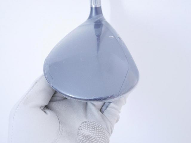 Lady club : All : **ของใหม่ ยังไม่แกะพลาสติก** หัวไม้ 5 Taylormade Stealth 2 HD (รุ่นปี 2023) Loft 19 ก้าน Mitsubishi TENSEI TM40 Flex A (Lady)