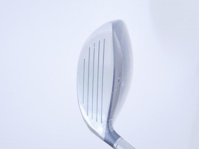 Lady club : All : **ของใหม่ ยังไม่แกะพลาสติก** หัวไม้ 5 Taylormade Stealth 2 HD (รุ่นปี 2023) Loft 19 ก้าน Mitsubishi TENSEI TM40 Flex A (Lady)